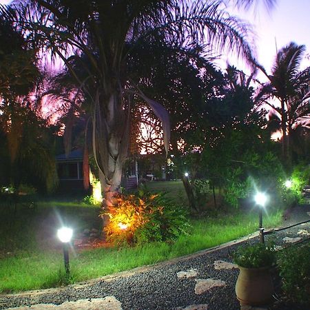 The Galilee Cabin Villa Arbel Esterno foto