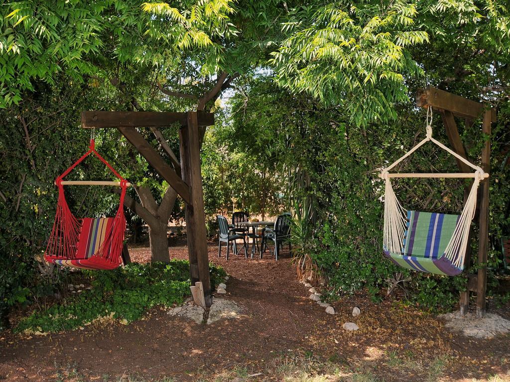 The Galilee Cabin Villa Arbel Camera foto