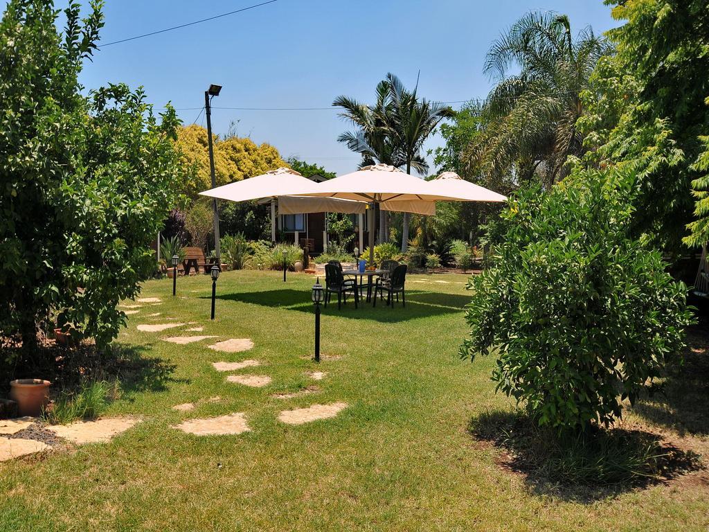 The Galilee Cabin Villa Arbel Camera foto