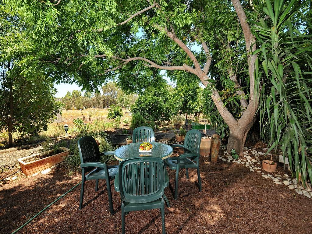 The Galilee Cabin Villa Arbel Camera foto