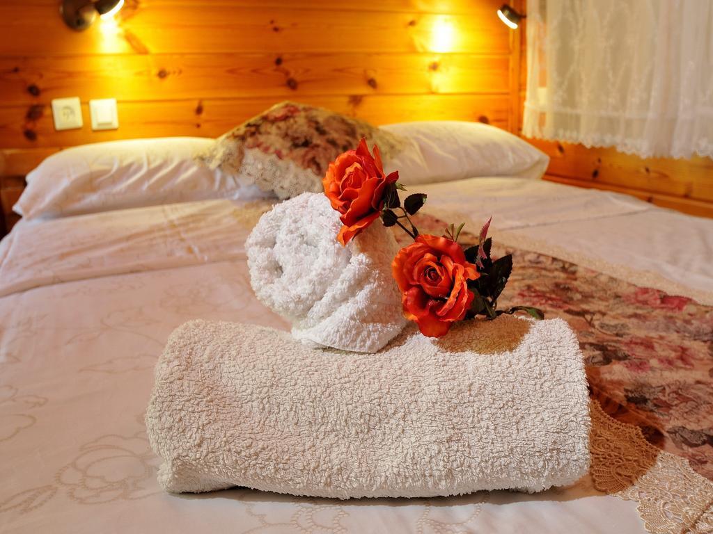 The Galilee Cabin Villa Arbel Camera foto
