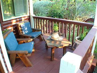 The Galilee Cabin Villa Arbel Esterno foto